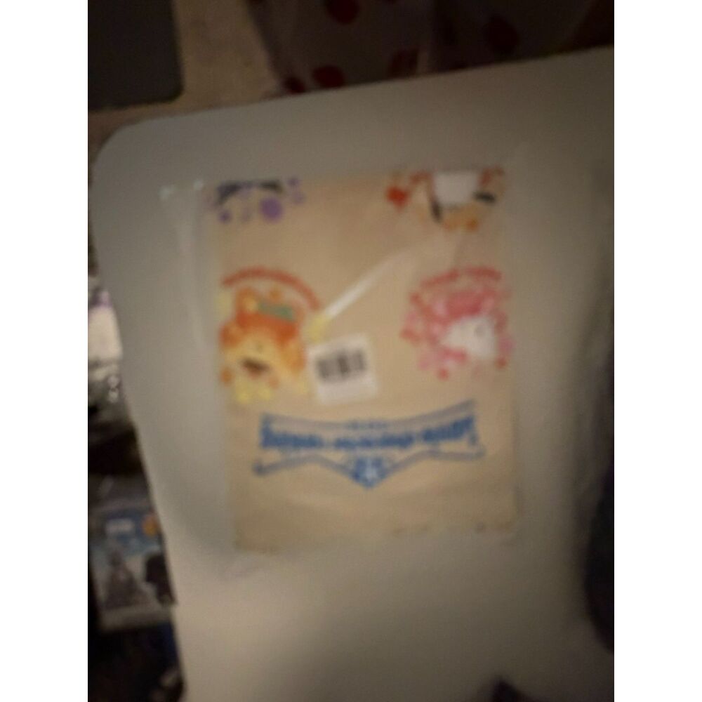 Sanrio Character Ranking 2026 Tote Bag